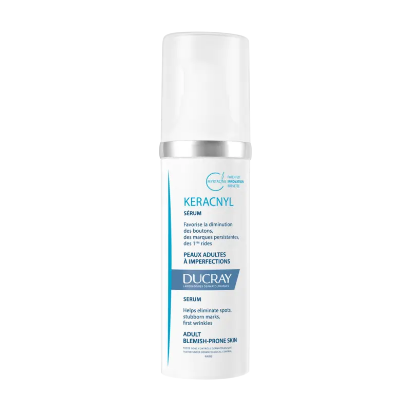 Ducray - Keracnyl Serum