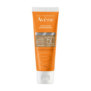 Avène - Fluido Solar Despigmentante Tono Medio 40g