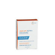 Ducray Anacaps Activ+ 30 caps