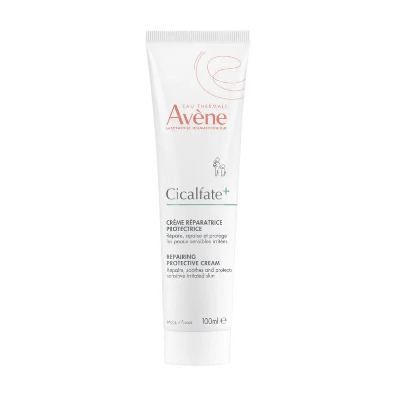 Avène Cicalfate+ Crema Reparadora