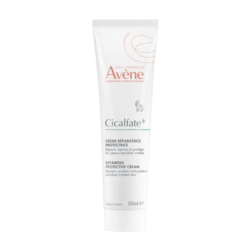 Avène Cicalfate+ Crema Reparadora Protectora 100 ml
