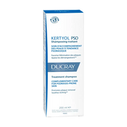 Ducray Kertyol Pso Champú Tratante Reequilibrante
