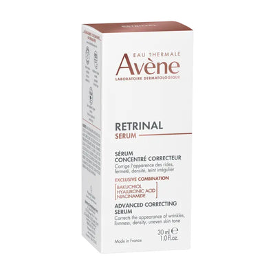 Avène Retrinal Sérum Anti-Arrugas 30ml