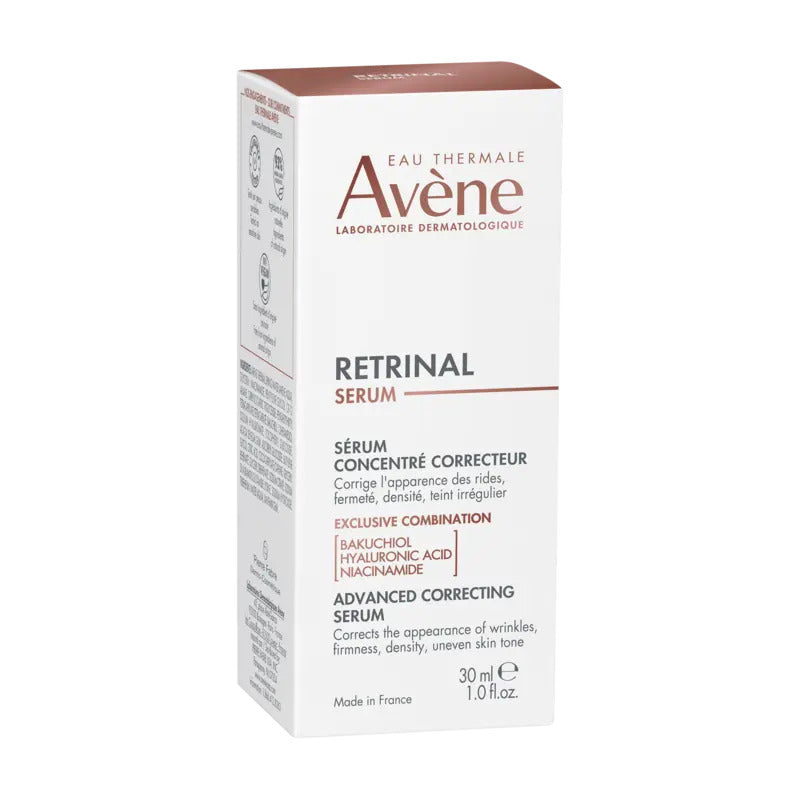 Avène Retrinal Sérum Anti-Arrugas 30ml