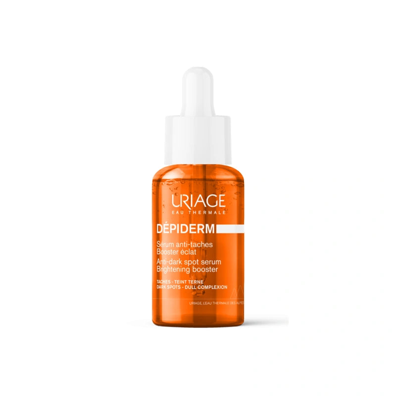 URIAGE - DEPIDERM SERUM BOOSTER VITAMINA C 30 ML