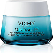 Vichy Mineral 89 Crema 50ml