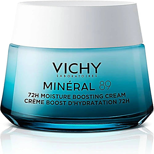 Vichy Mineral 89 Crema 50ml