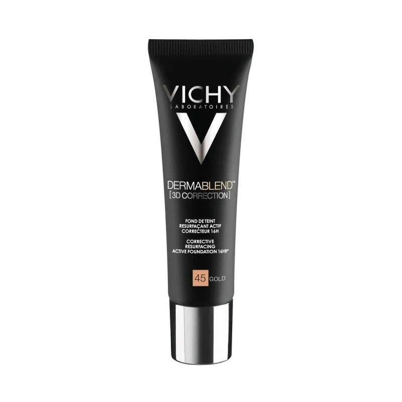 VICHY LABORATOIRES - DERMABLEND 3D MAQUILLAJE FLUIDO 35 / 30 ML